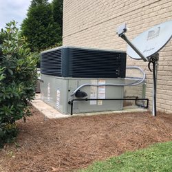 Heritage Heating Cooling 42 Photos 52 Reviews Air Photo Of Heritage Heating Cooling Franklin Tn United States 16 Seer