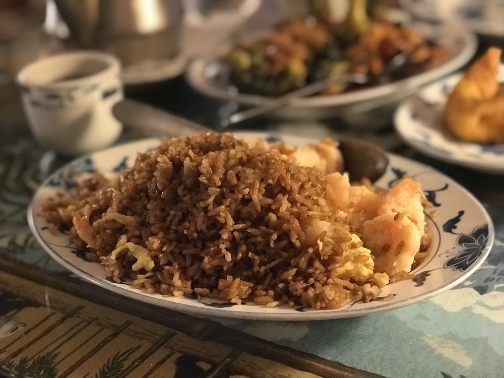 Imperial Garden Chinese Restaurant Raleigh Fasci Garden