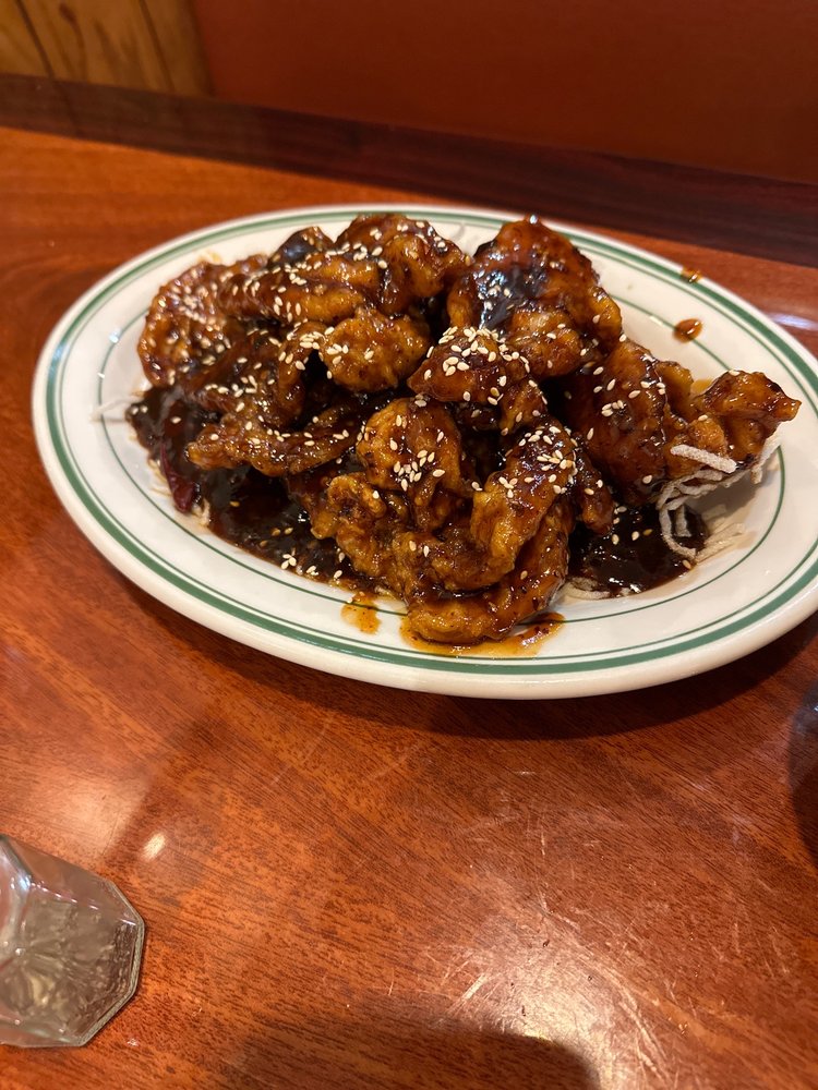 Peking House Restaurant