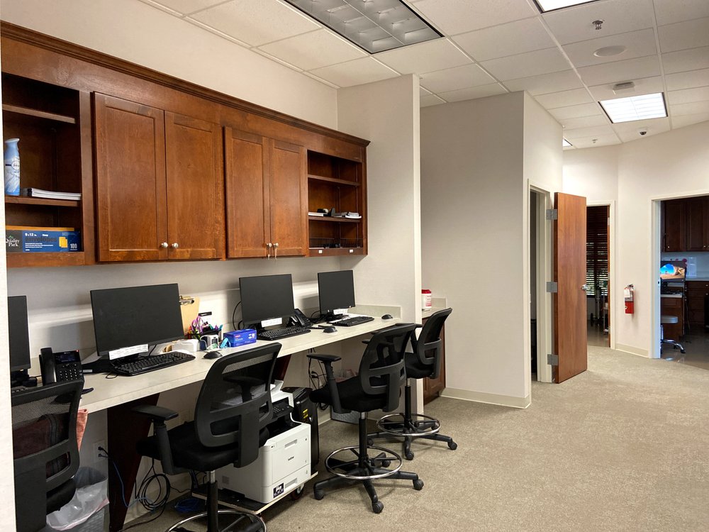 image of business Queen City Ear Nose and Throat - Monroe