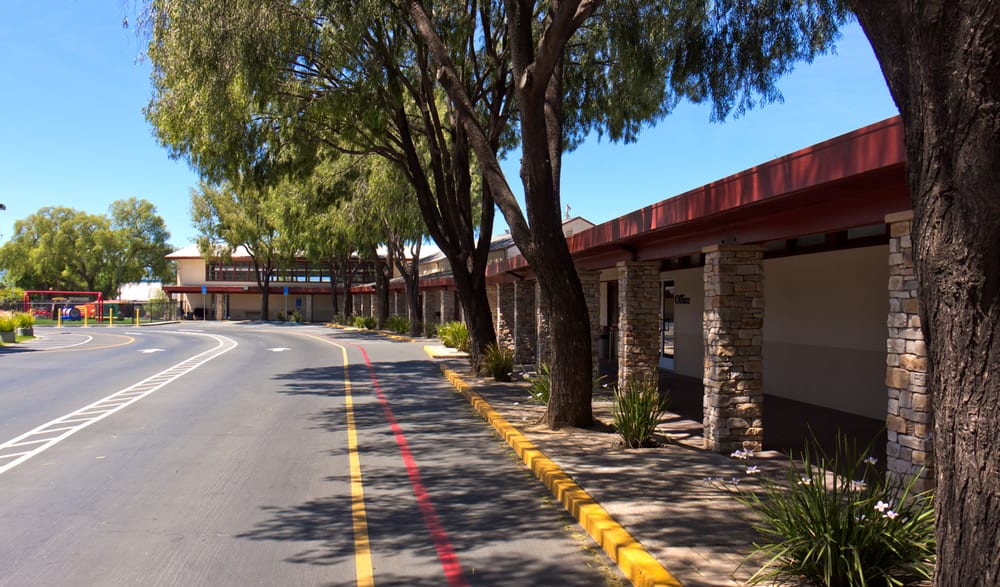 Challenger School Berryessa 23 Reviews Elementary Schools Challenger School