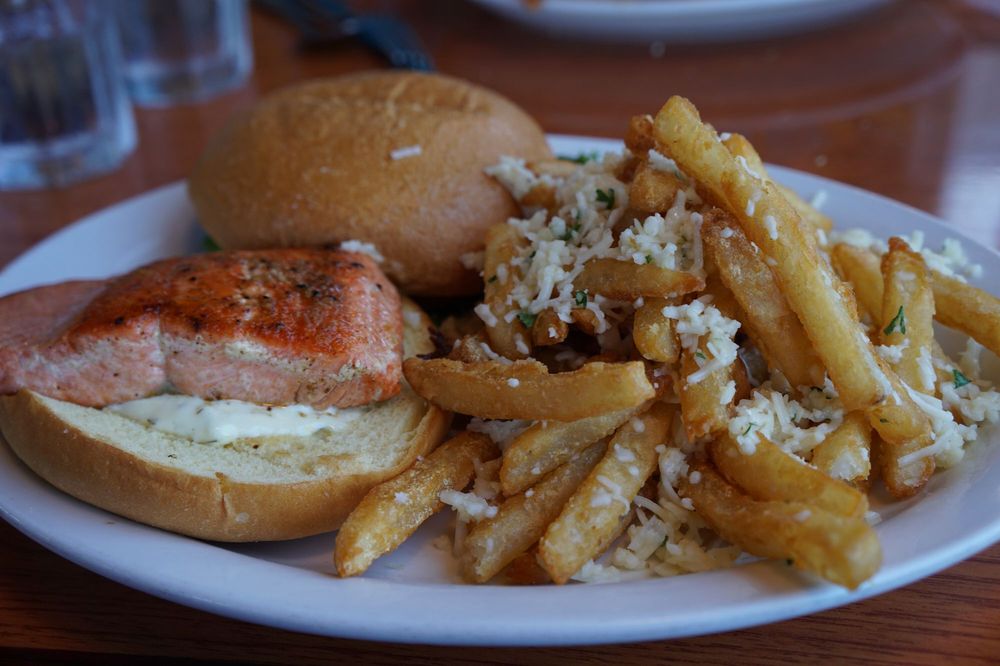 River’s Edge Restaurant 95 Photos & 164 Reviews Seafood 41 Main