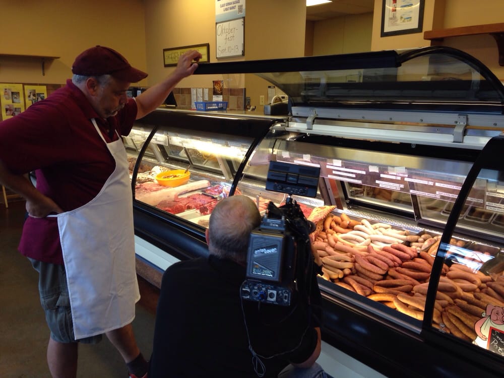 Claus’ German Sausage and Meats 28 Photos & 41 Reviews Meat Shops
