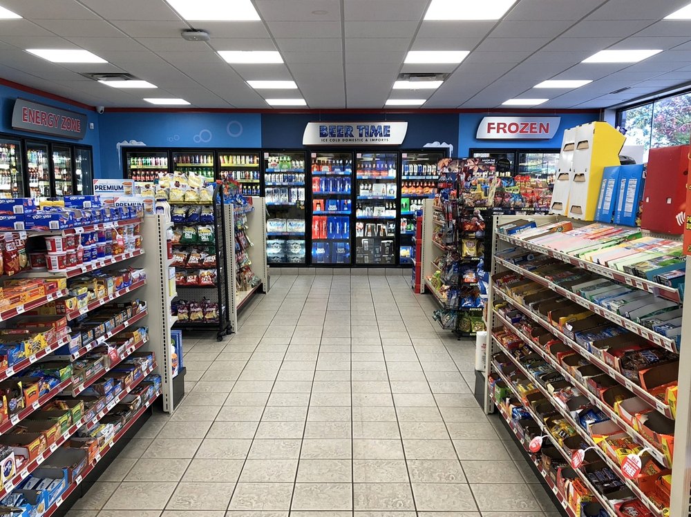 Minit Mart