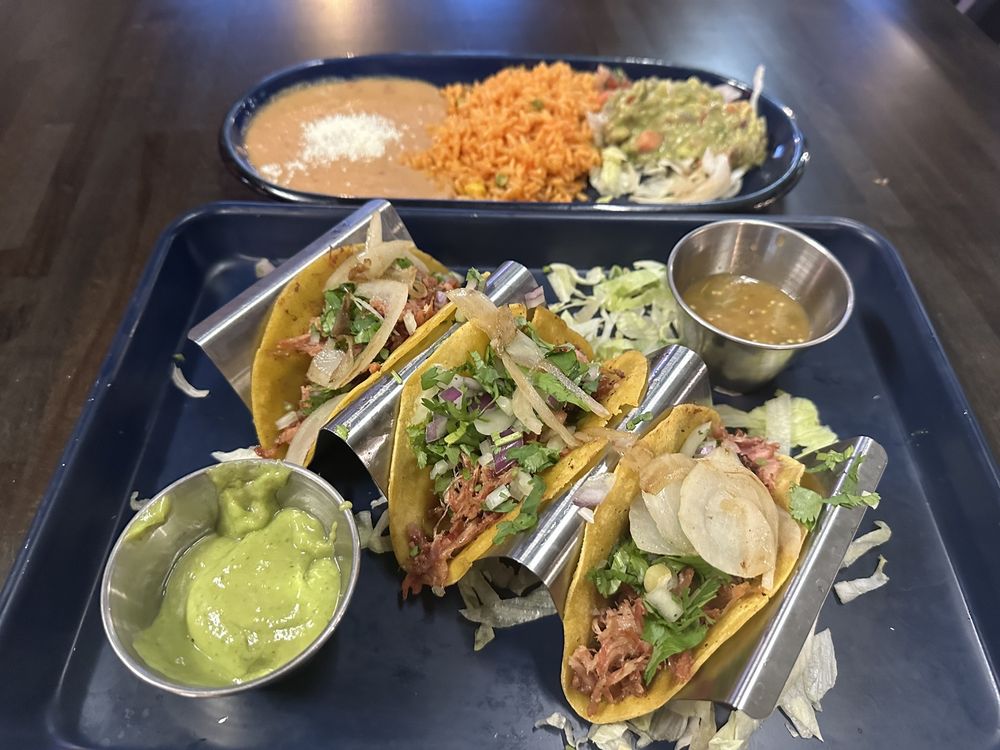 La Hacienda De Mexico