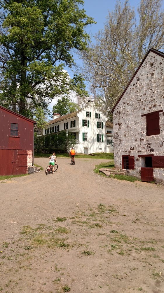 Hopewell Furnace National Historic Site 37 Photos & 10 Reviews