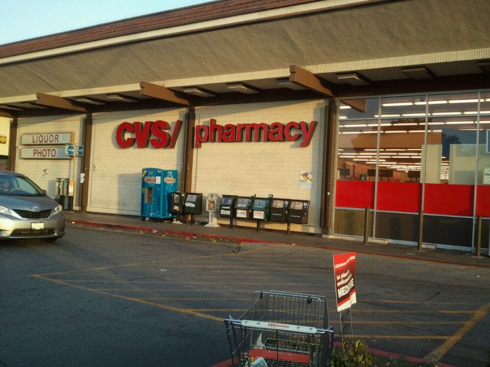 CVS Shopping 9920 E Garvey Ave, El Monte, CA Phone Number Yelp