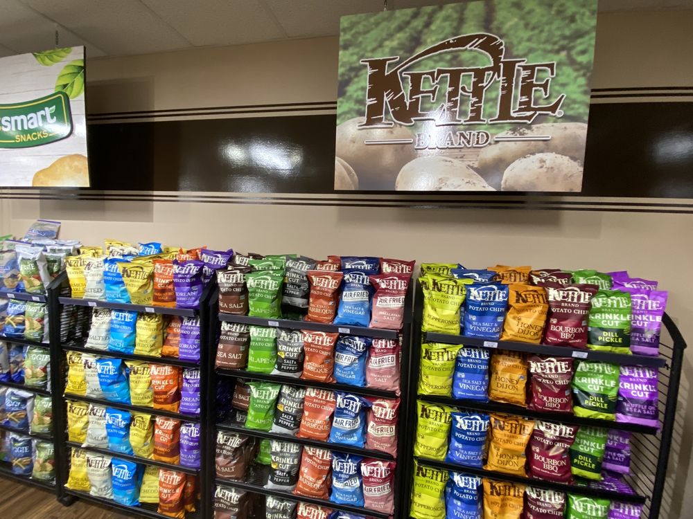 Snyders of Hanover Factory Store