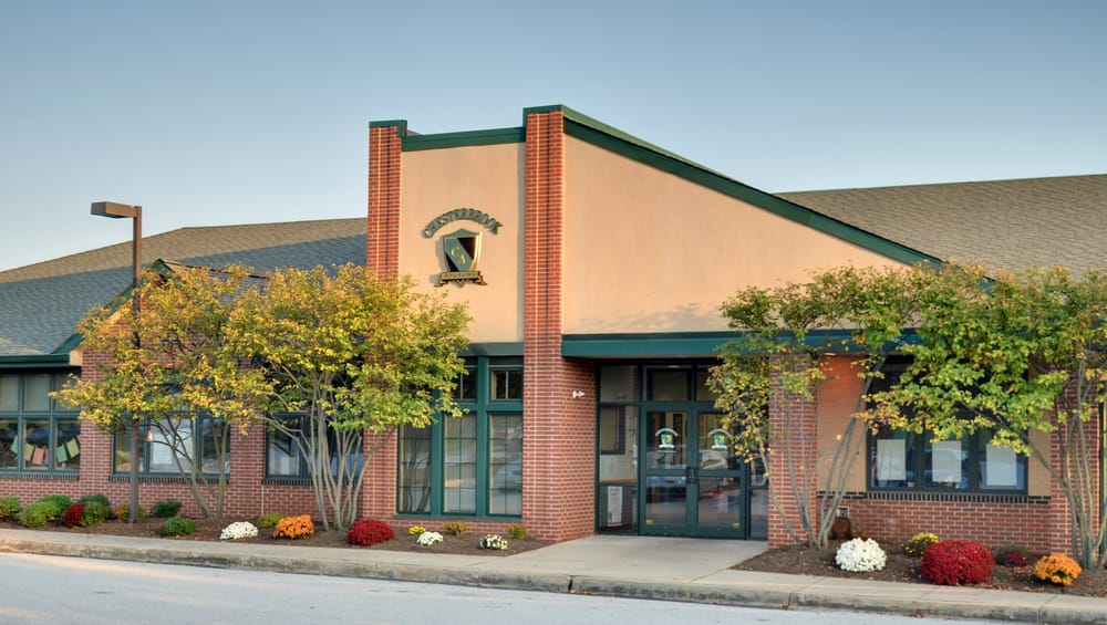 Chesterbrook Academy Elementary School Elementary Schools 1190