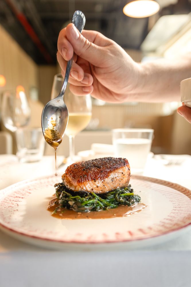 Bar Marseille Rockaway