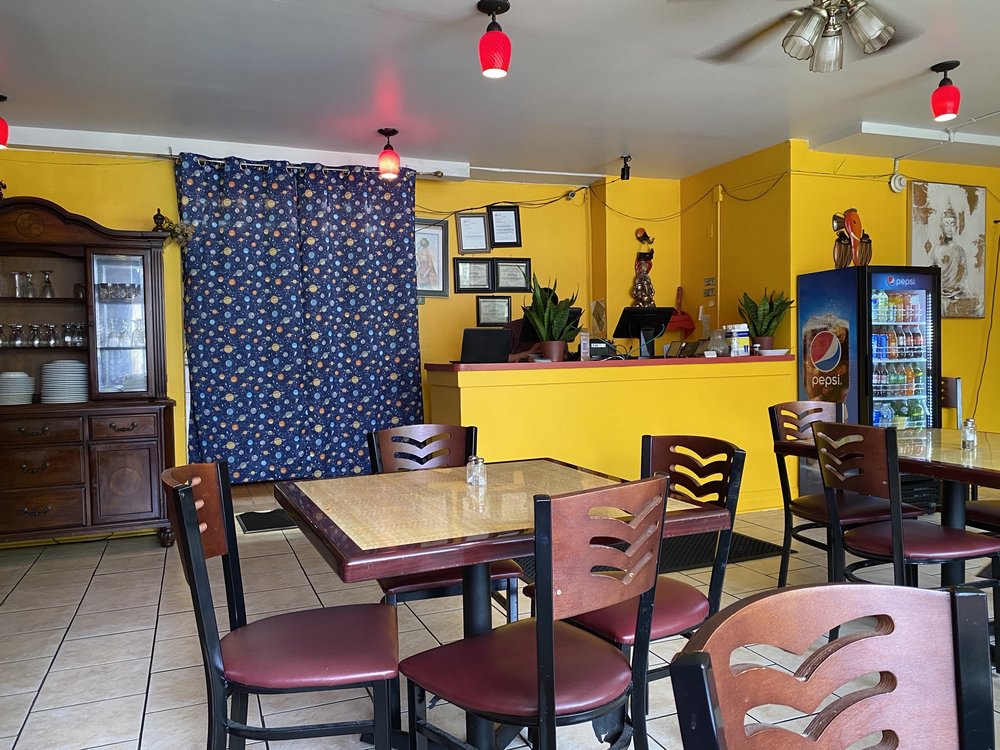 New Era Indian Cuisine