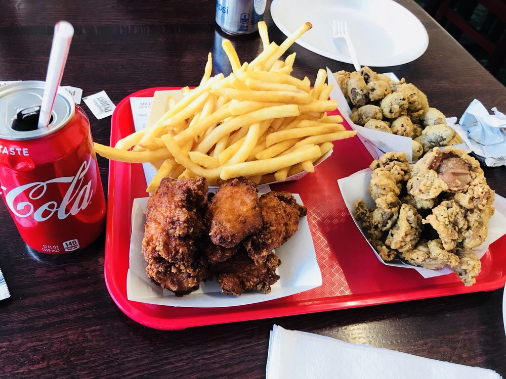 Miller’s Chicken 21 Photos & 53 Reviews American (Traditional