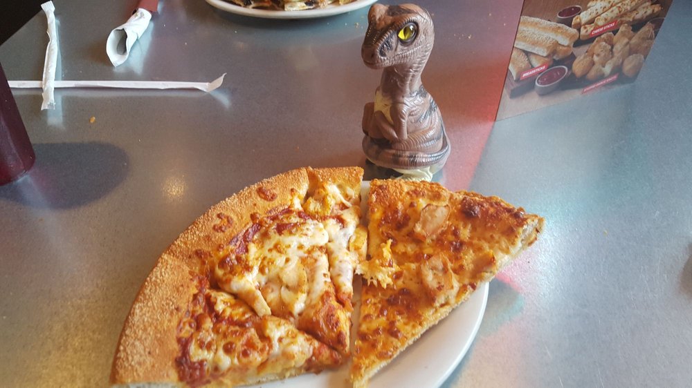 Pizza Hut 14 Photos Pizza 35050 Euclid Ave, Willoughby, OH