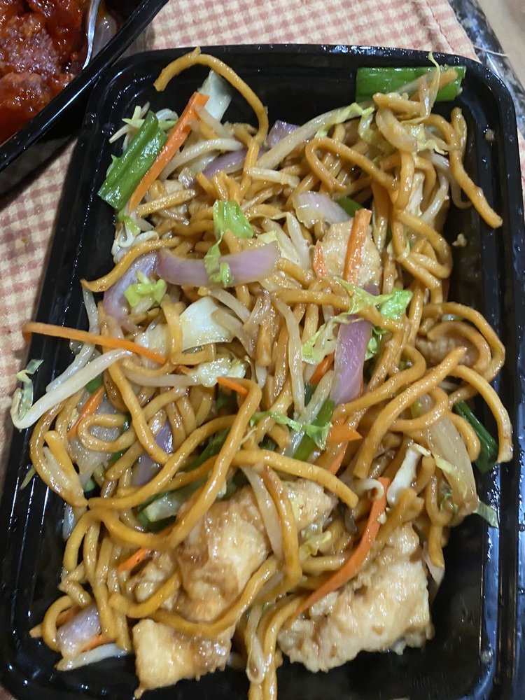 Rice Kitchen Rice Kitchen