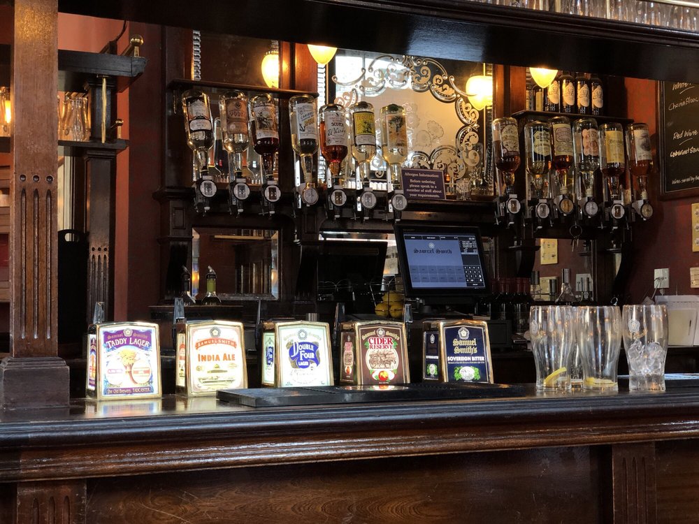 John Snow 48 Photos & 70 Reviews Pubs 39 Broadwick Street, Soho