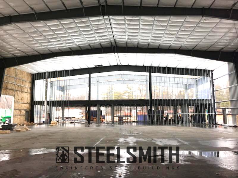 Steelsmith