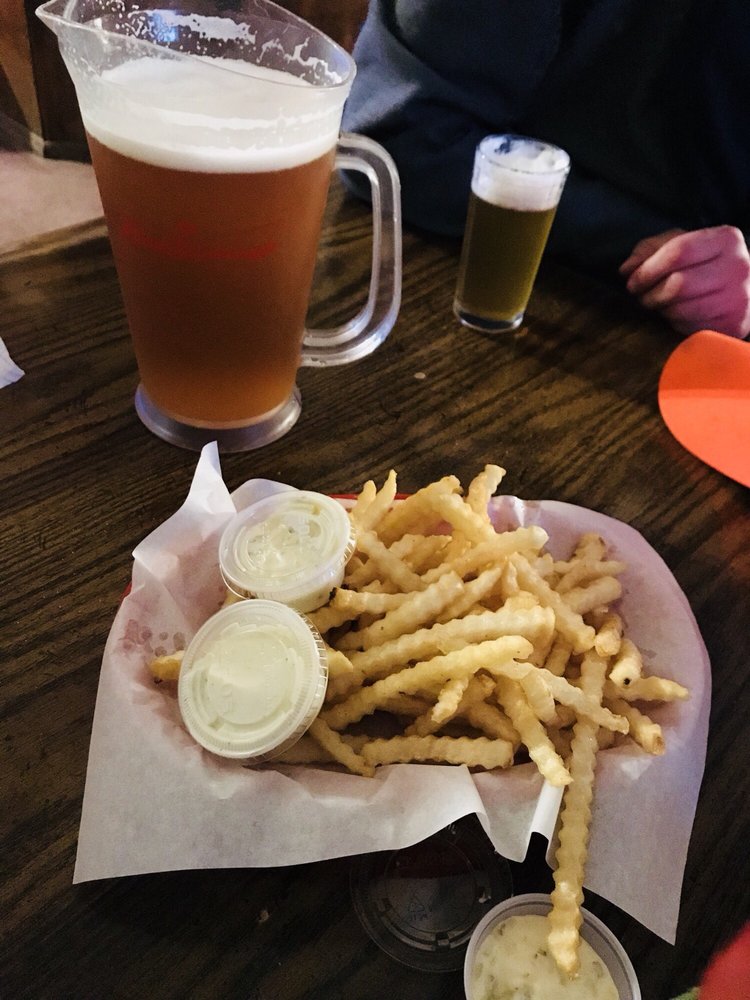 Loon Lake Saloon & Grill American (Traditional) 3996 Hwy 292, Loon