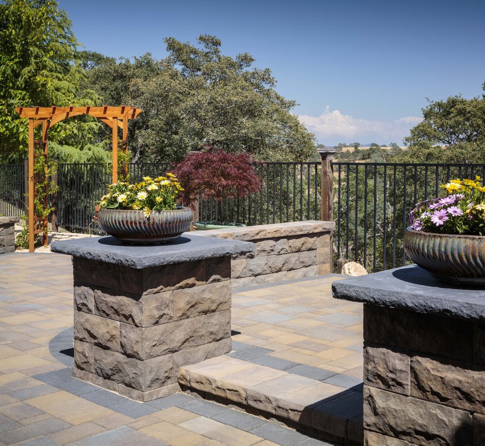 The Paver Company