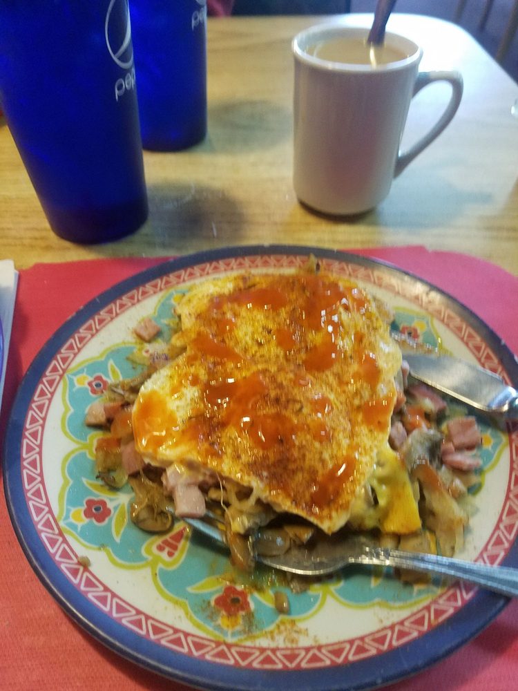 Photos for The Original Breakfast Place - Yelp