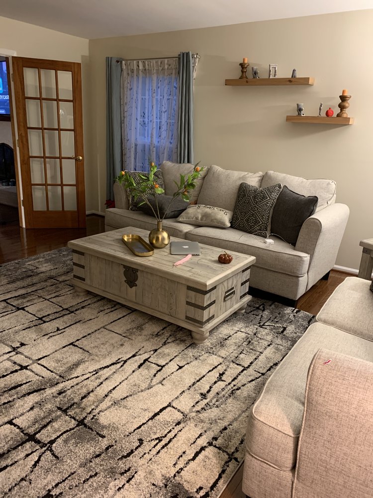 Ashley Furniture HomeStore