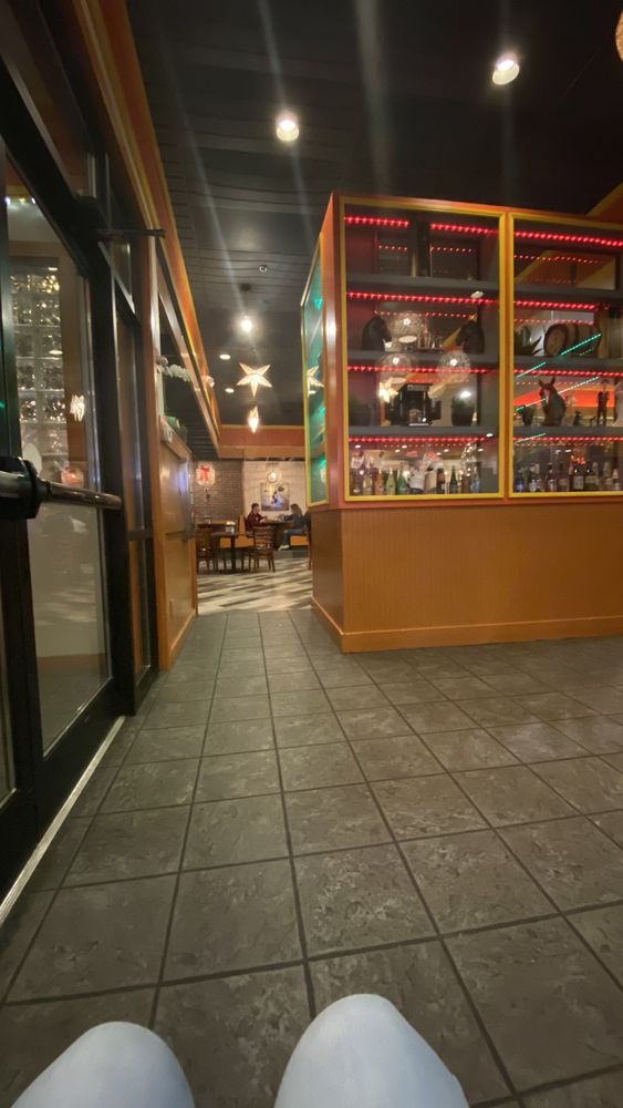 El Arriero Mexican Restaurant