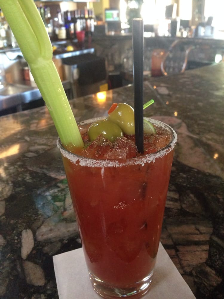 Bloody Mary Yelp