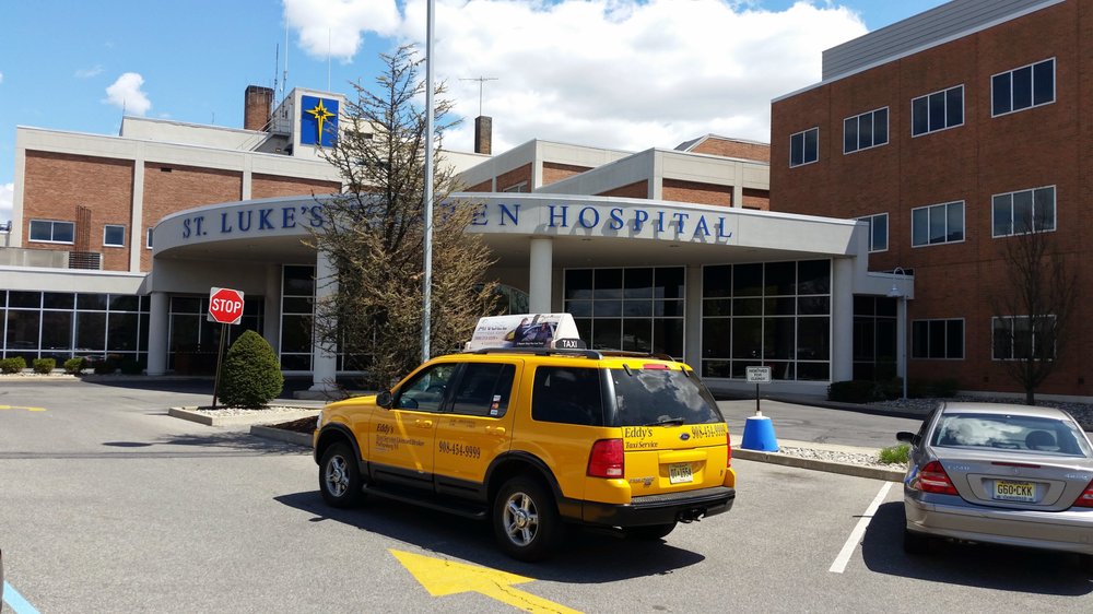 Eddy’s Taxi Taxis 768 S Main St, Phillipsburg, NJ Phone Number Yelp