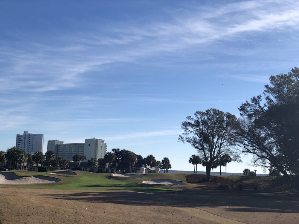 The Dunes Golf and Beach Club