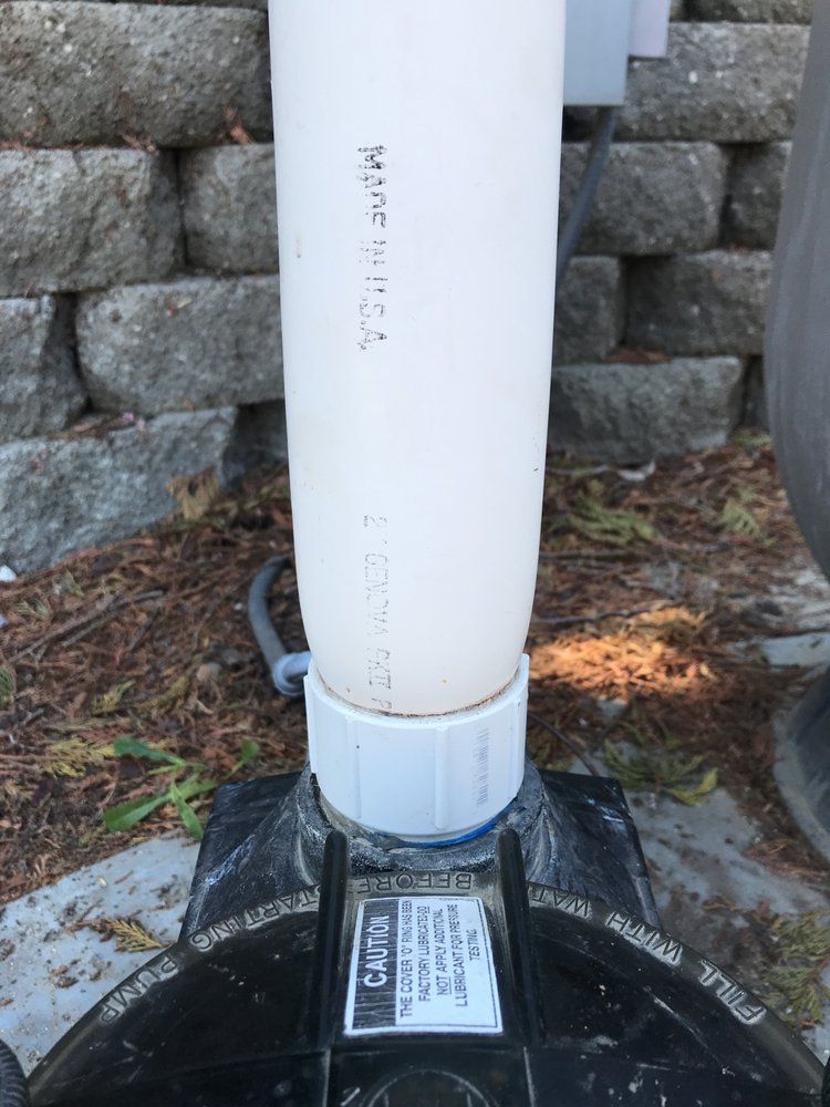 American Pool & Spas