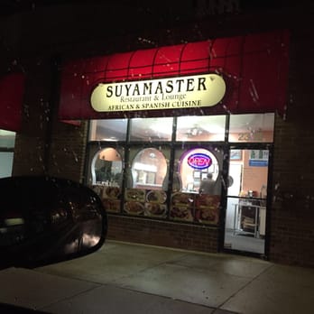 Suya Master 10 Reviews African 2302 Price Ave Silver Spring Photo Of Suya Master Silver Spring Md United States Located Off Georgia