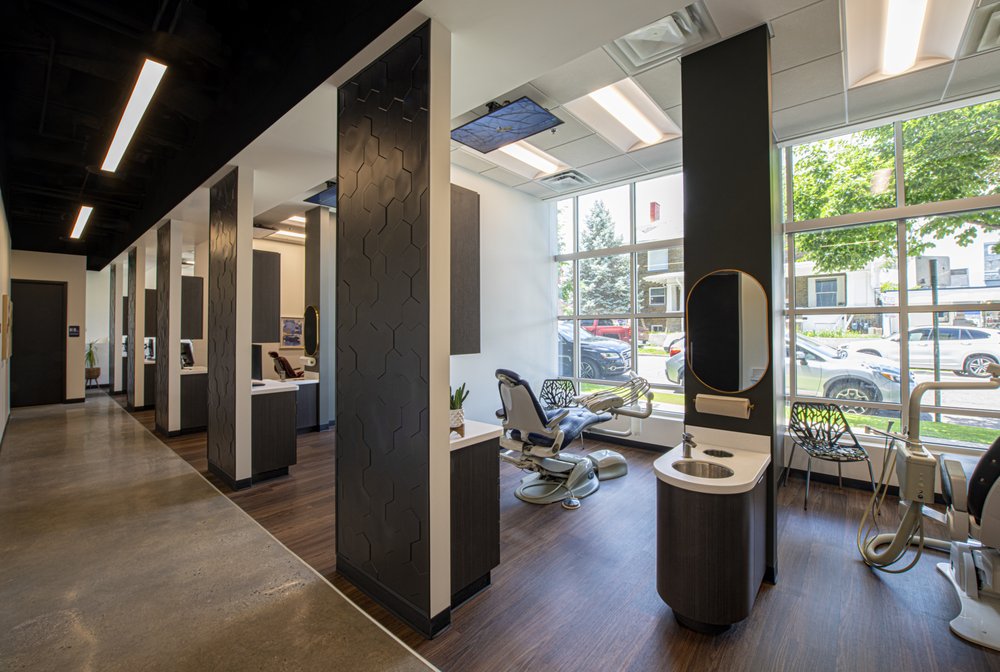 image of business Affinity Family Dental