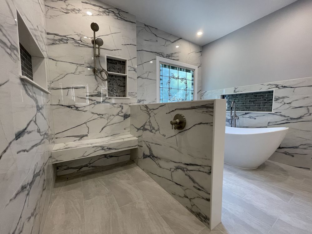 image of business Executive Improvements