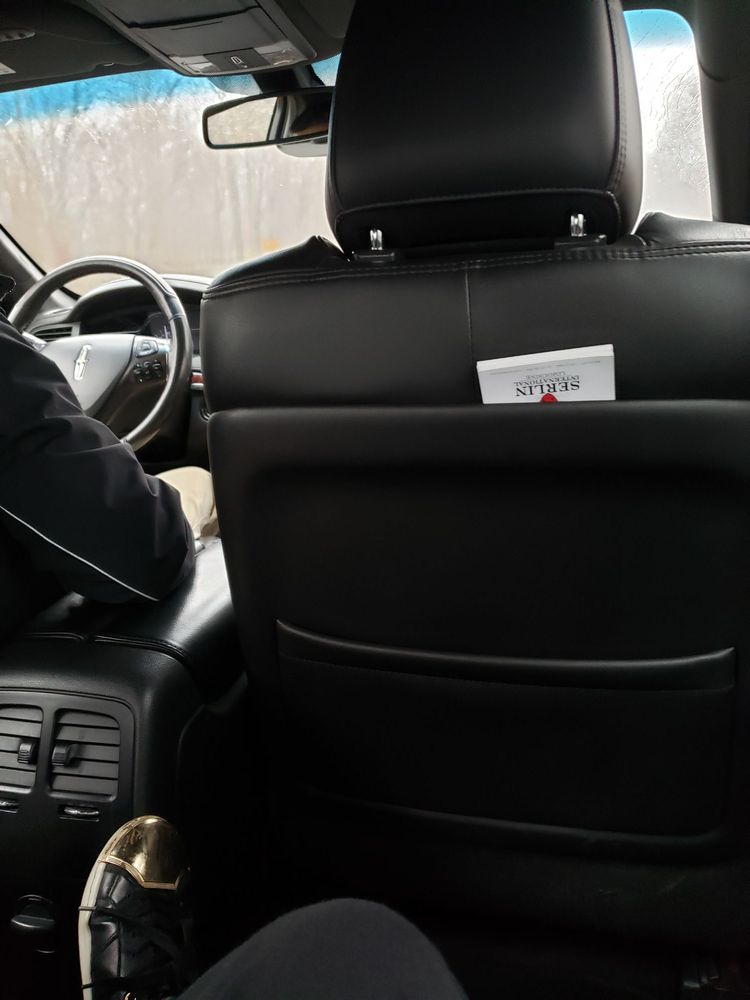 Serlin International Limousine