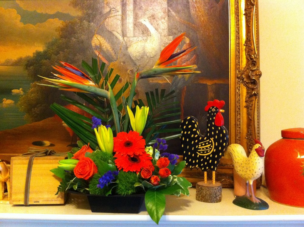 A Touch of Elegance Florist 15 Photos Florists 12123 Shelbyville