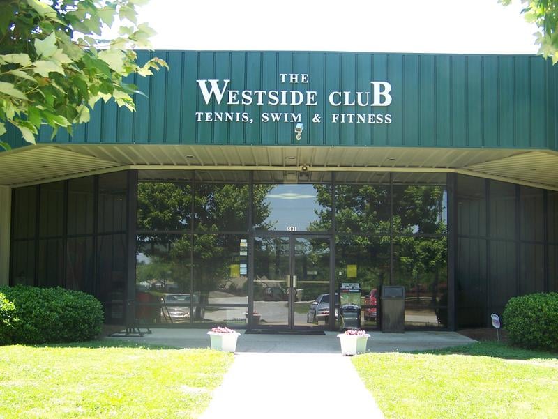 The Westside Club Barre Classes 501 Willis Rd, Spartanburg, SC