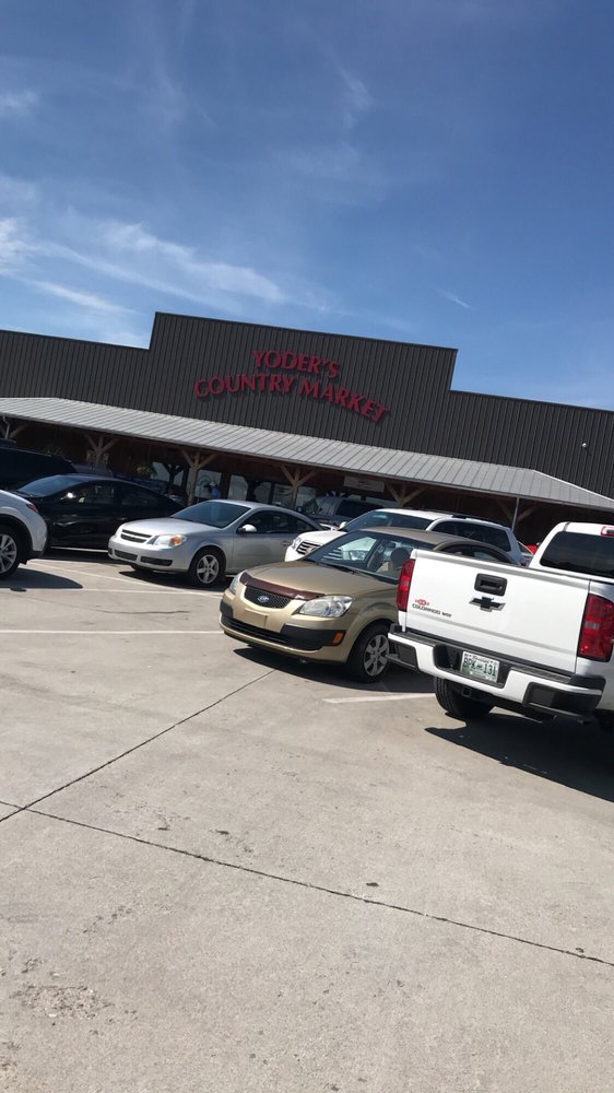 Yoders Country Market 38 Photos & 26 Reviews Grocery 15275 W