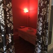 Shaved black fuck Asian massage wilmington