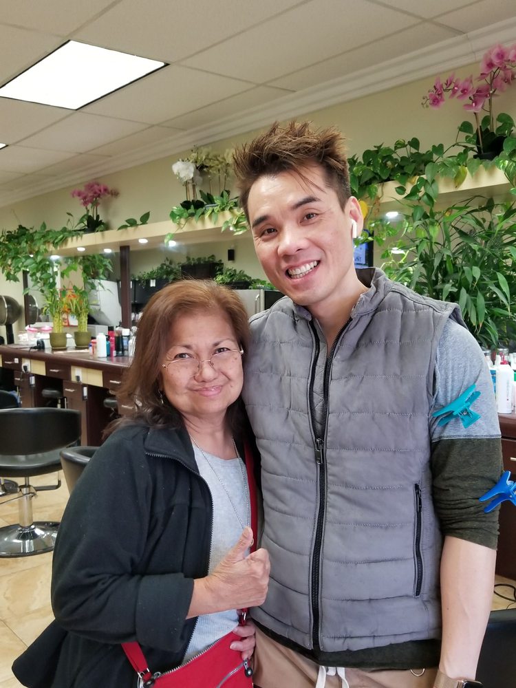 Mimi S Hair Salon Gift Card Long Beach Ca Giftly