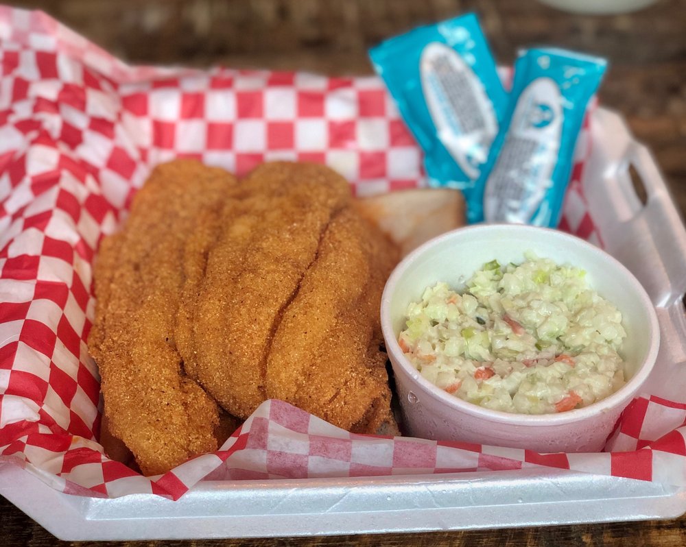 Helen's Hot Chicken