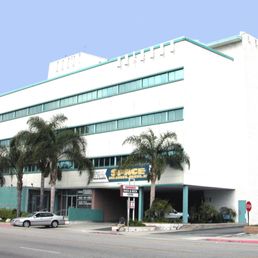 lakewood california hotels