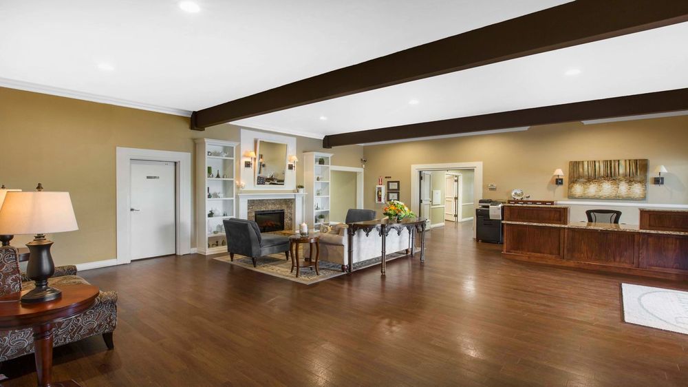 Glen Abbey Memorial Park and Mortuary 144 Photos & 78 Reviews