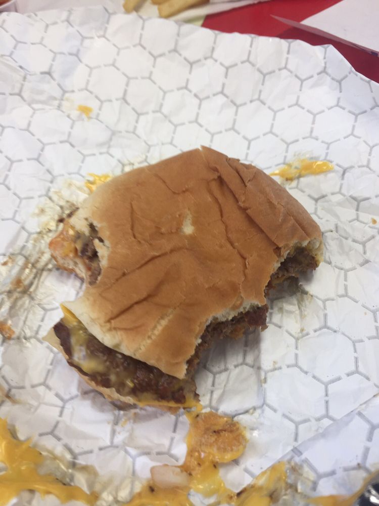 HiBoy Drive In