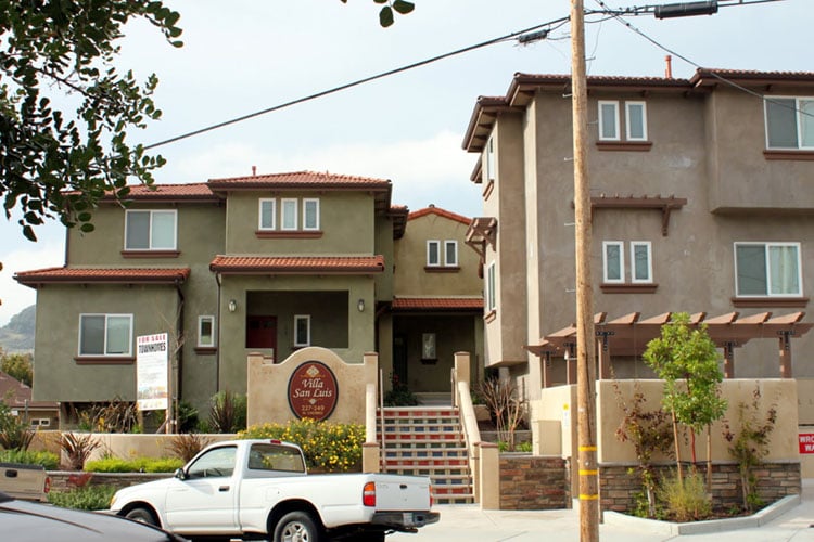Villa San Luis Apartments