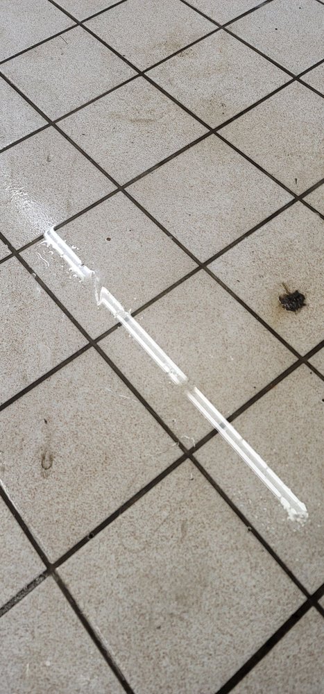 Washboard Laundromat