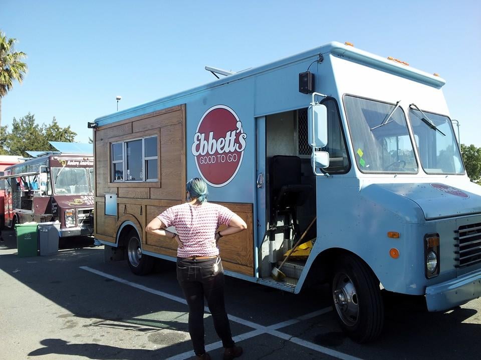 Food Truck Mafia- Martinez Street Eats!