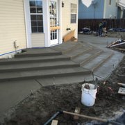 Concrete Visions 17 Photos Flooring 2415 Donella Ct Fort An Increasingly Photo Of Concrete Visions Fort Collins Co United States
