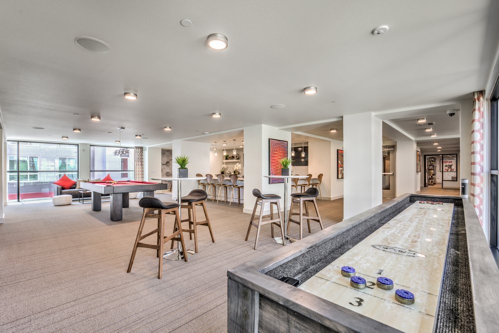 Arte Apartments