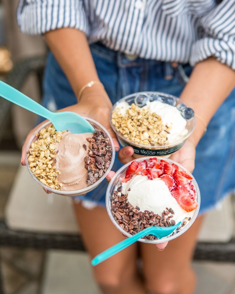 Nekter Juice Bar