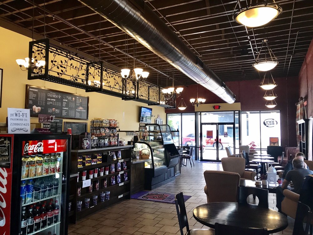 PJ’s Coffee 25 Photos & 36 Reviews Coffee & Tea 2501 14th St