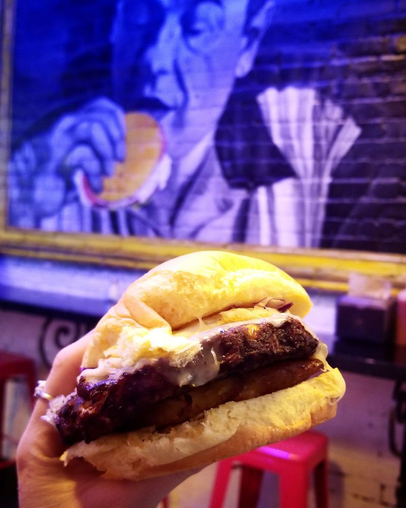 Jam Burger Order Online 136 Photos & 95 Reviews Burgers 87